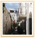 Lipari alley